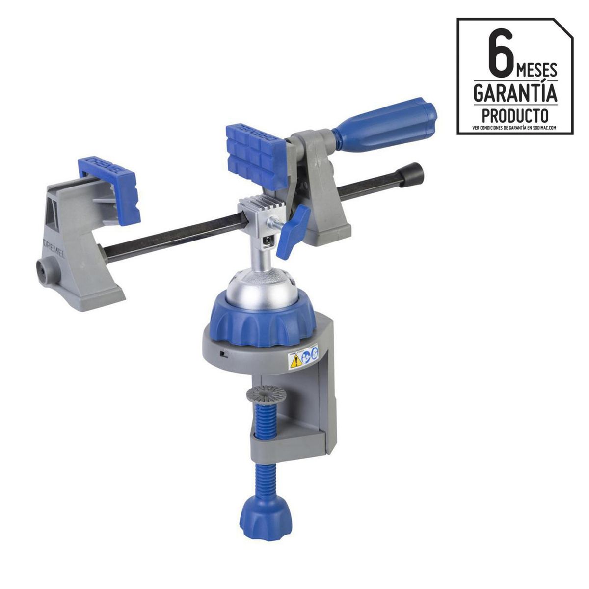 DREMEL - Prensa mulitrosiuso