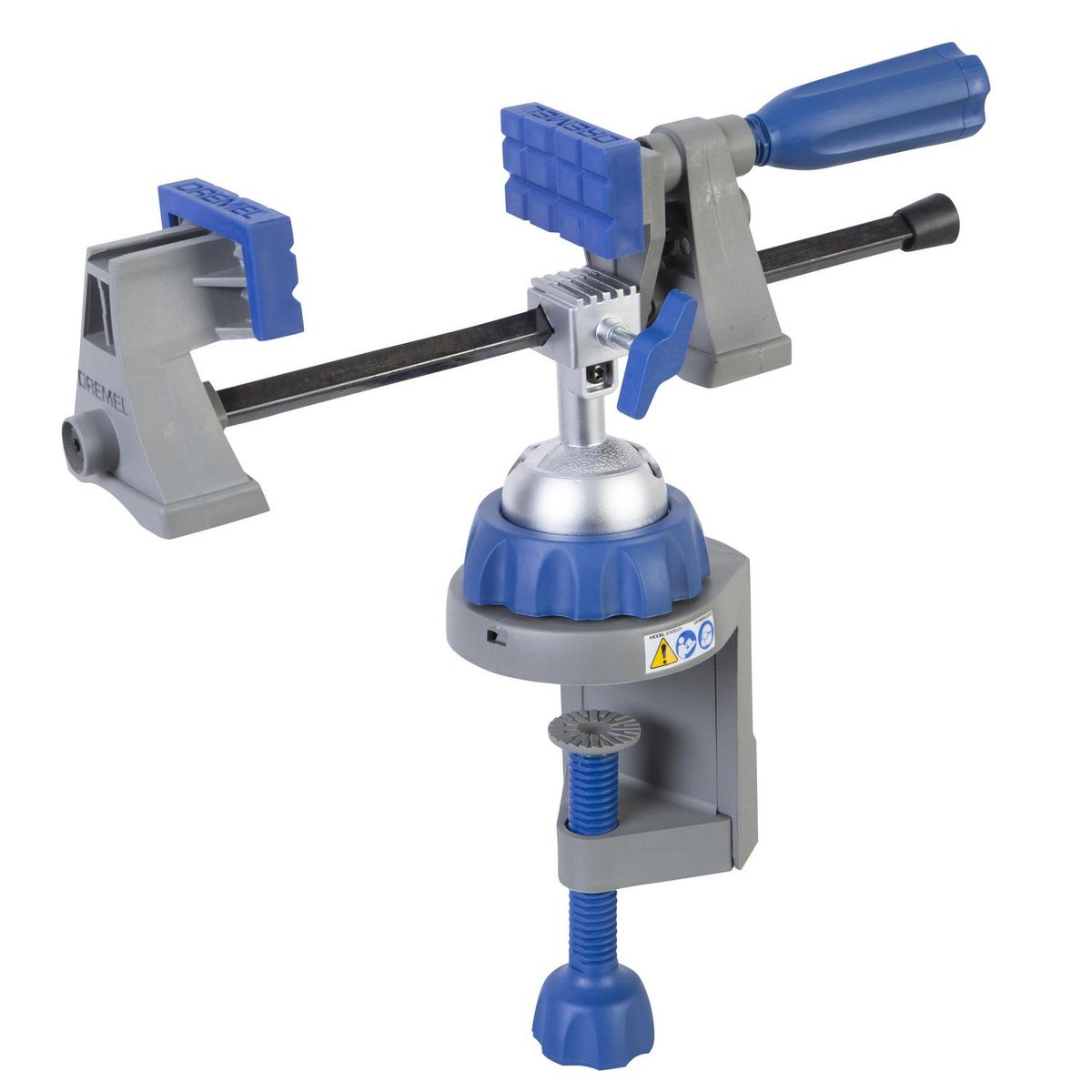 DREMEL - Prensa mulitrosiuso