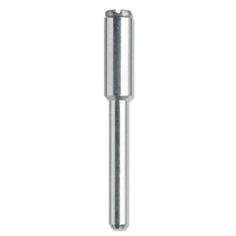 DREMEL - Vástago discos de lijar y cortar