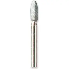 DREMEL - Piedra cónica 1/8 pulgadas