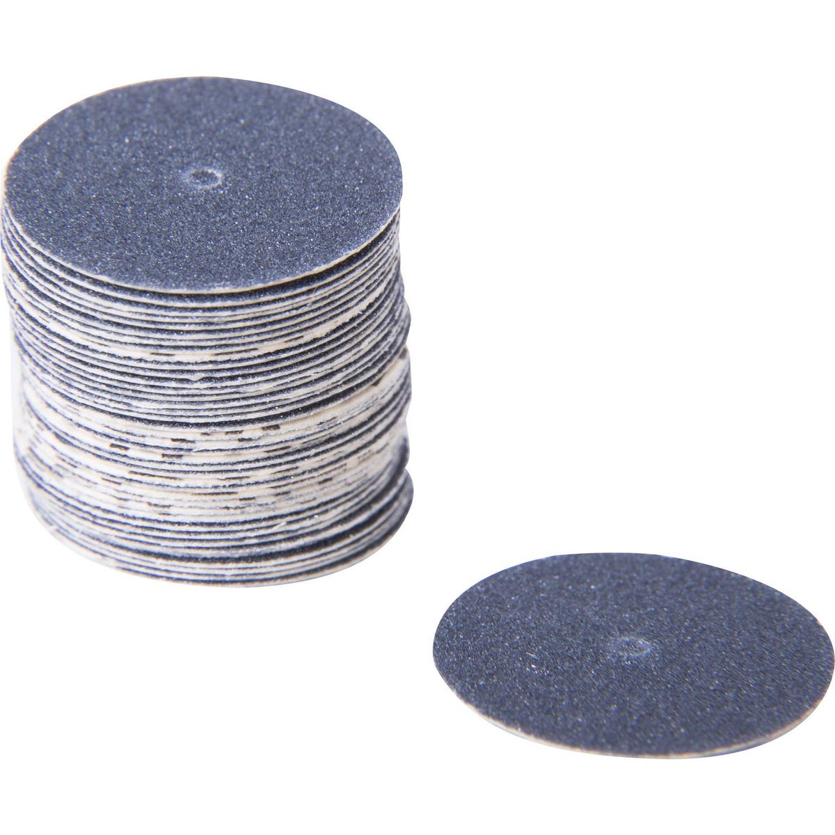 DREMEL - Discos lija grano 240 3/4"