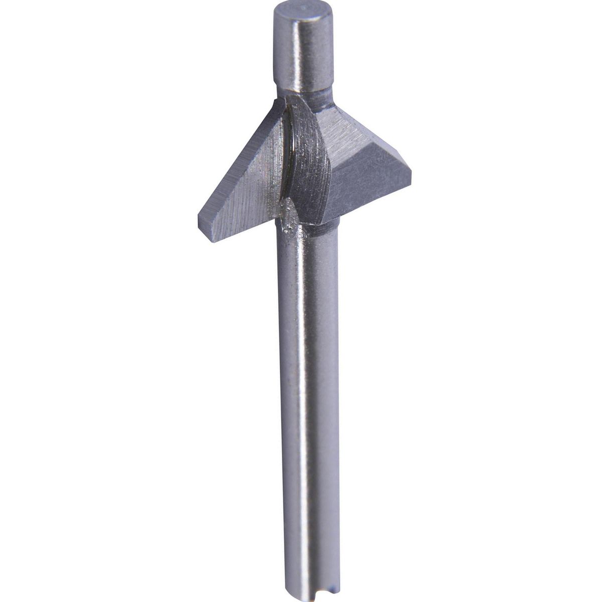 DREMEL - Fresa bicel a 45º de ½