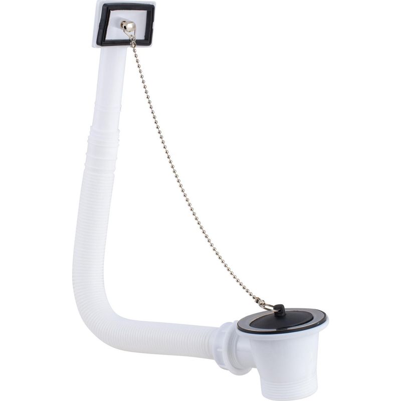 SENSI DACQUA - Desague con rebalse 57/70 mm