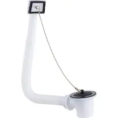 SENSI DACQUA - Desague con rebalse 57/70 mm