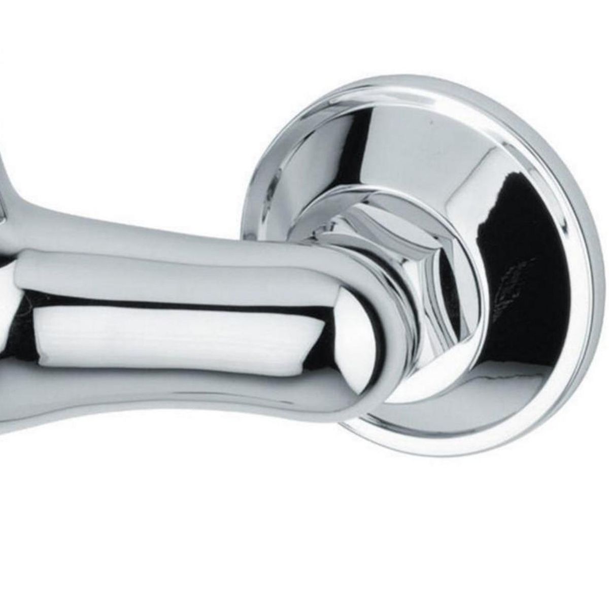 TEBISA - Monomando Tina Ducha Hermes Cromado