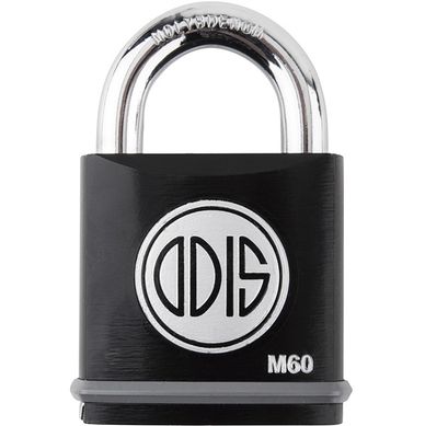 Candado odis M60 /PMB