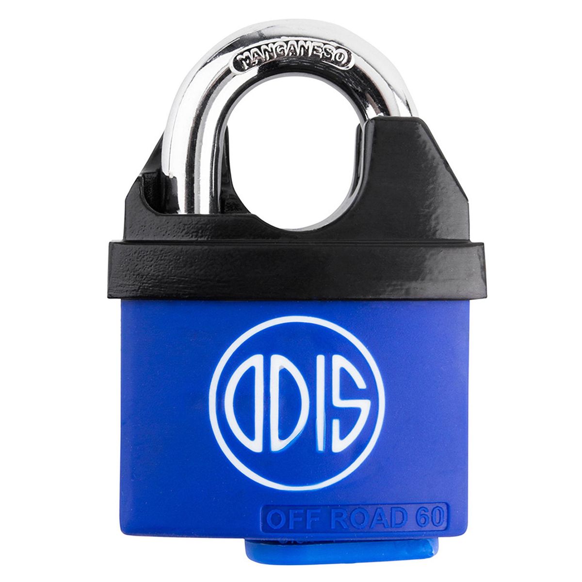 ODIS - Candado odis off road 60 blister