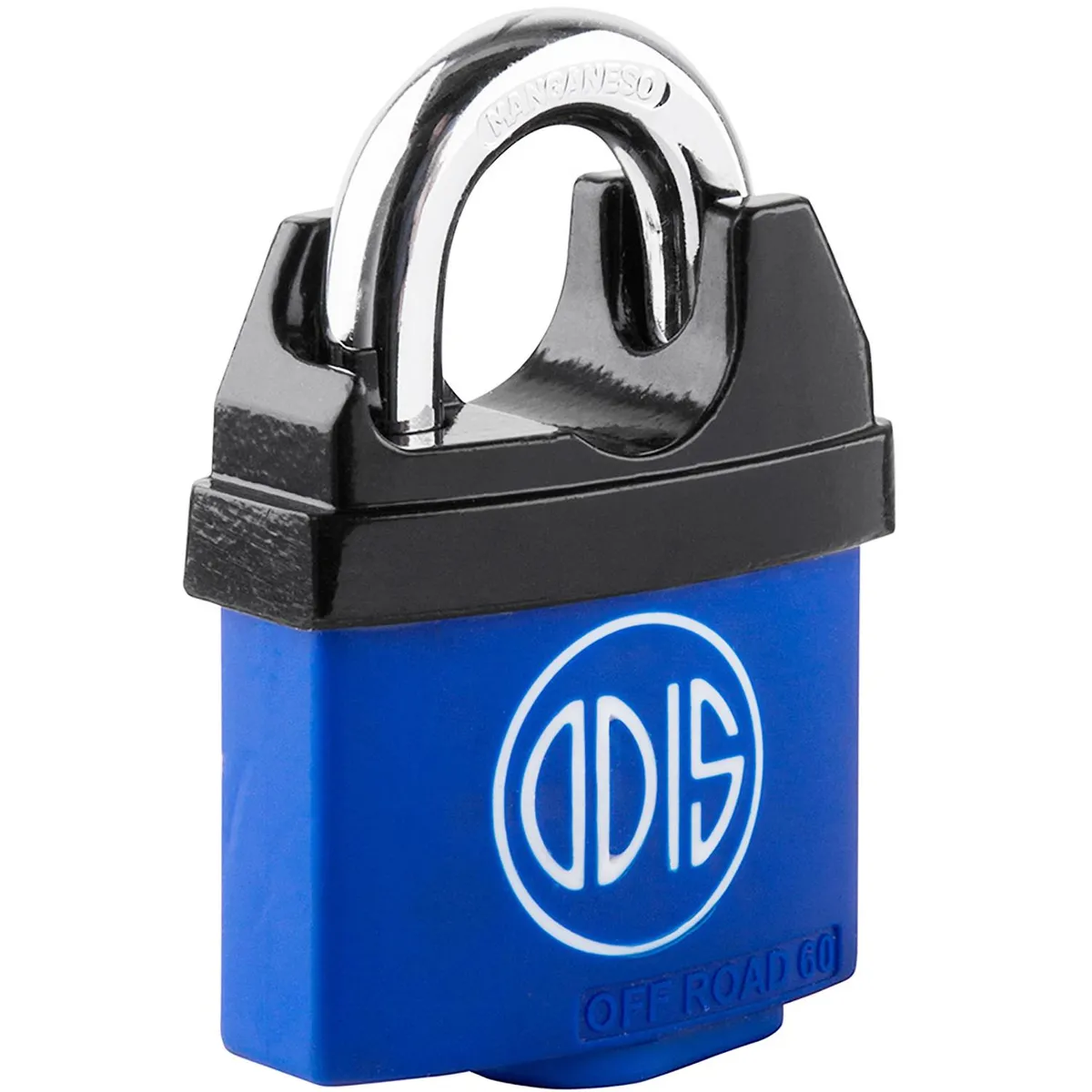 ODIS - Candado odis off road 60 blister