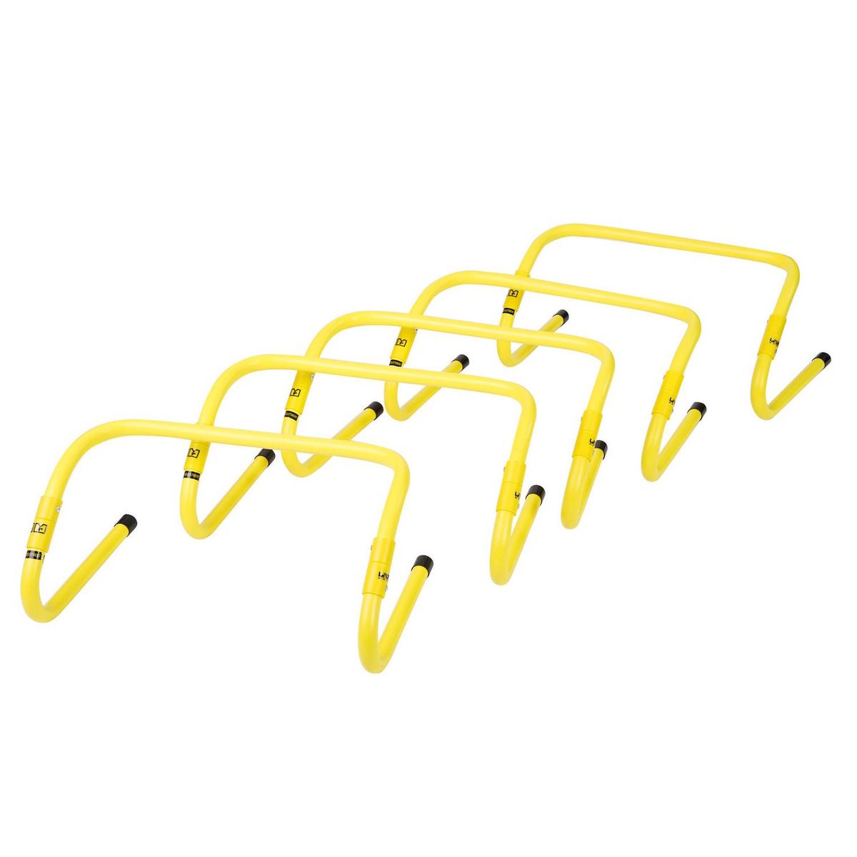 LIVEUP - Obstáculos para entrenamiento