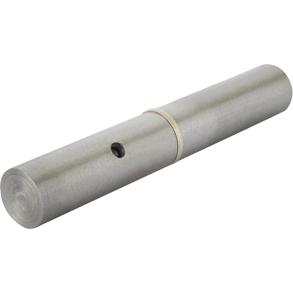 LIOI - Pomel con golilla 1/2"x3 1/8" 2 unidades