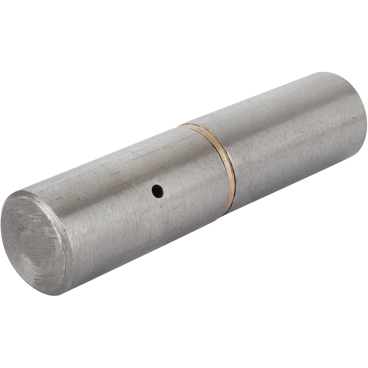 LIOI - Pomel con golilla 1"x4 3/4" 2 unidades