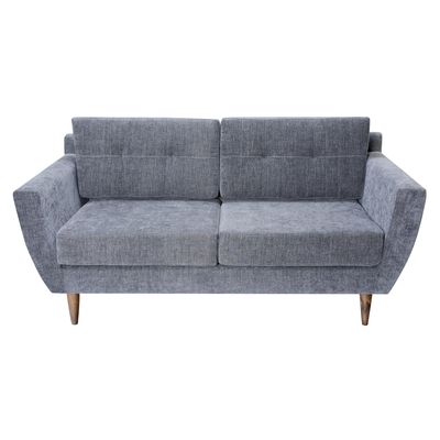 Imagen 1 del producto Sofá 2 cuerpos 170x81x73 cm arena