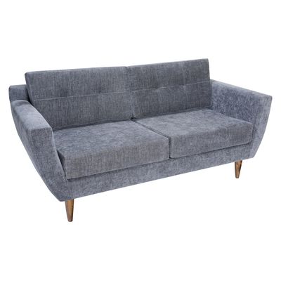 Imagen 2 del producto Sofá 2 cuerpos 170x81x73 cm arena