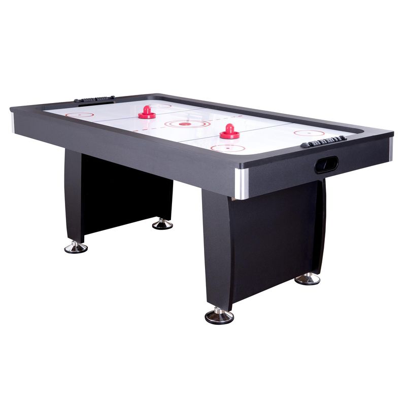 HOBBY - Mesa de Hockey 102x183x70 cm
