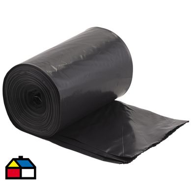 Bolsa de Basura 81x127 cm 20 unidades