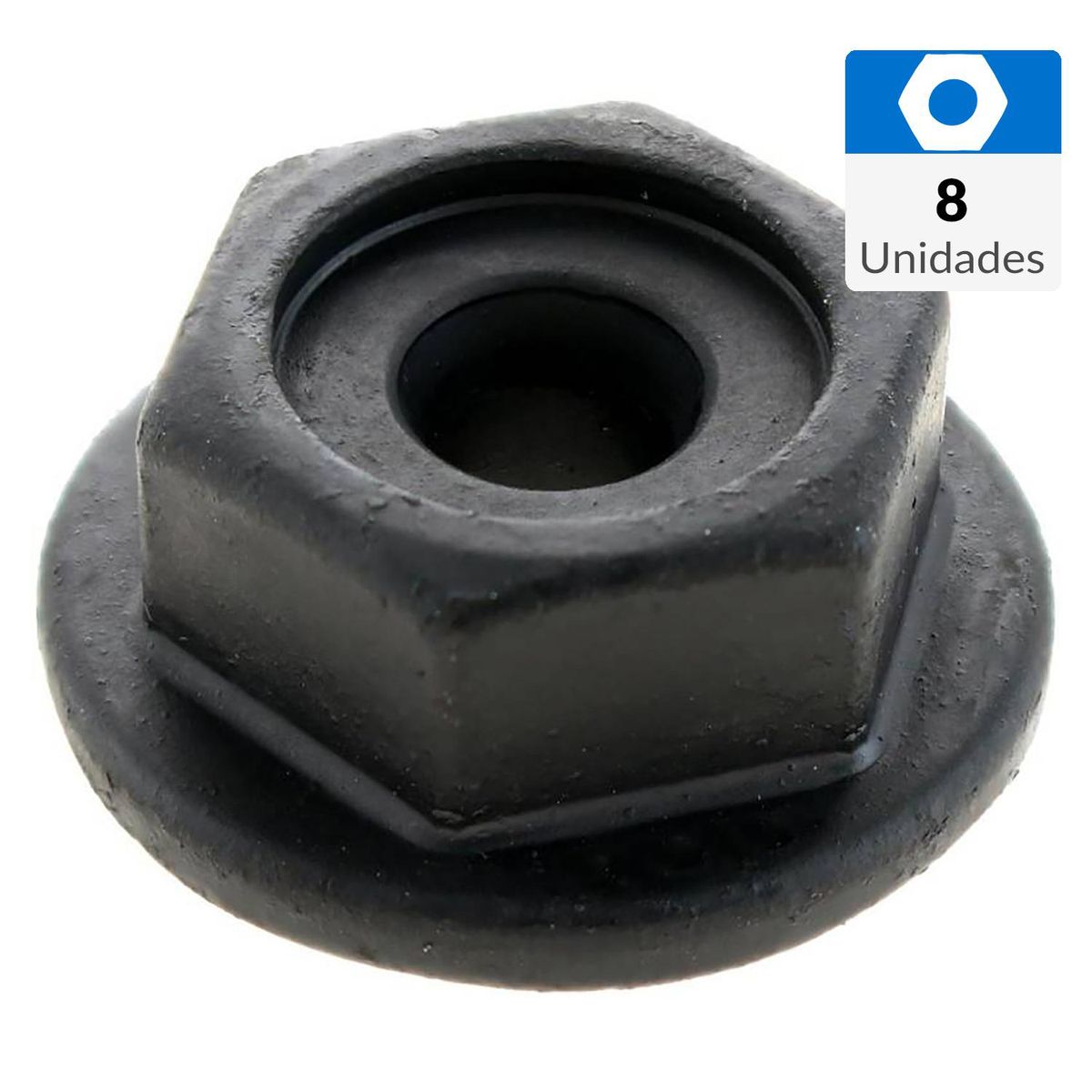 SIMPSON STRONG - Arandela cabeza hexagonal exterior