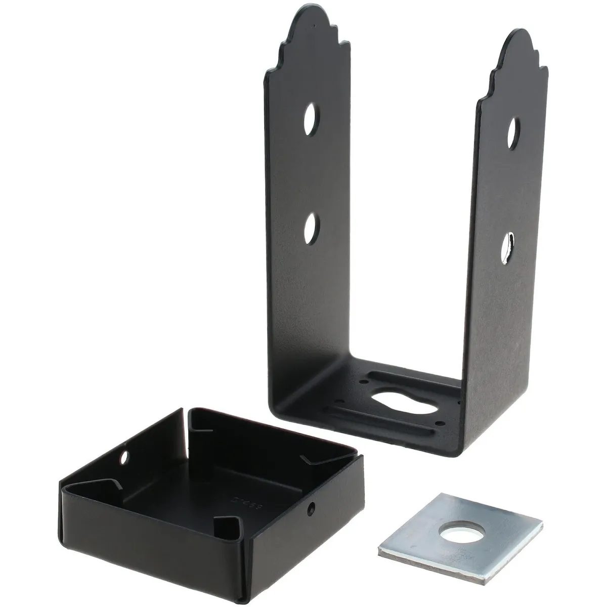 SIMPSON STRONG - Base poste 4x4