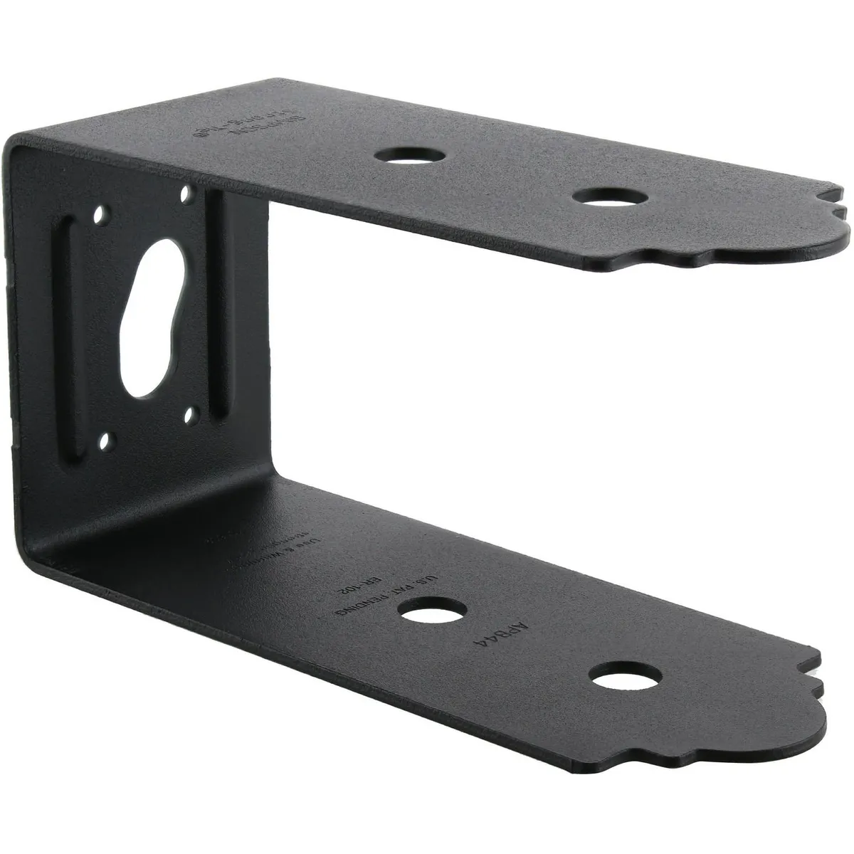 SIMPSON STRONG - Base poste 4x4