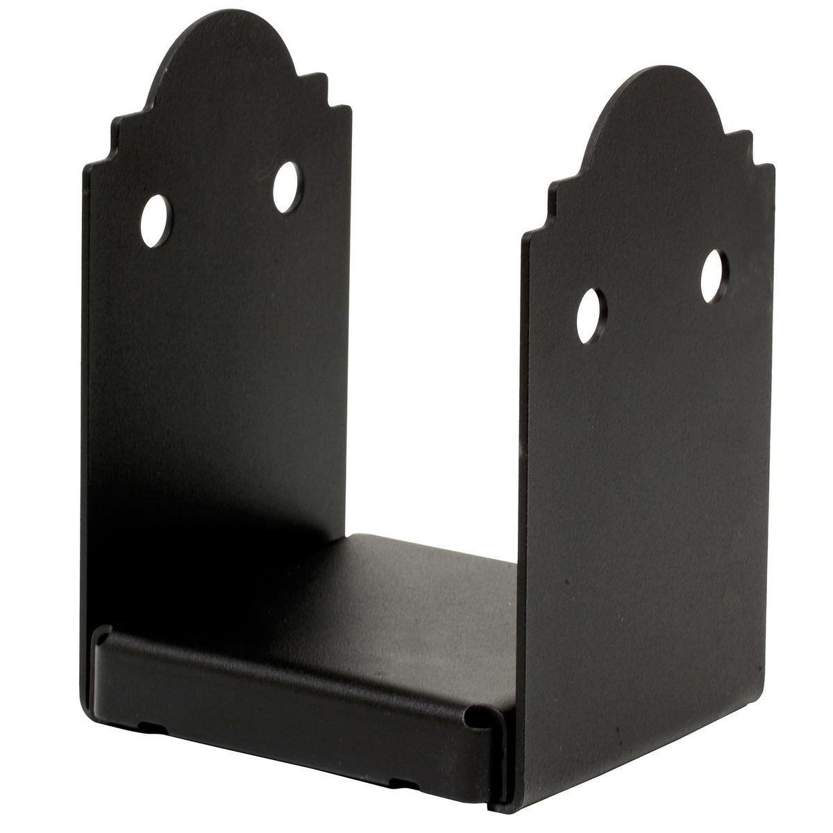 SIMPSON STRONG - Base poste 6x6 Acero Galvanizado