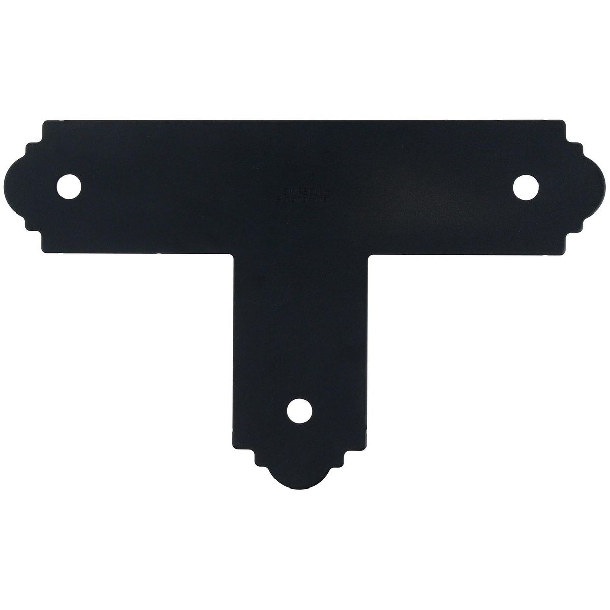 SIMPSON STRONG - Fleje en t 4 Acero