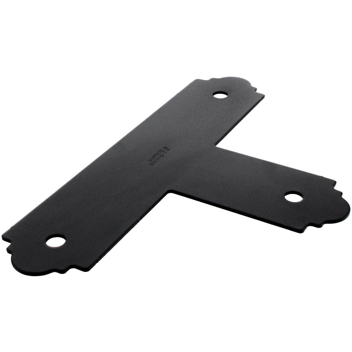 SIMPSON STRONG - Fleje en t 4 Acero