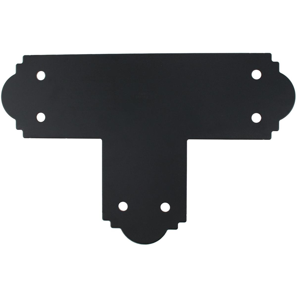 SIMPSON STRONG - Fleje en t 6 Acero