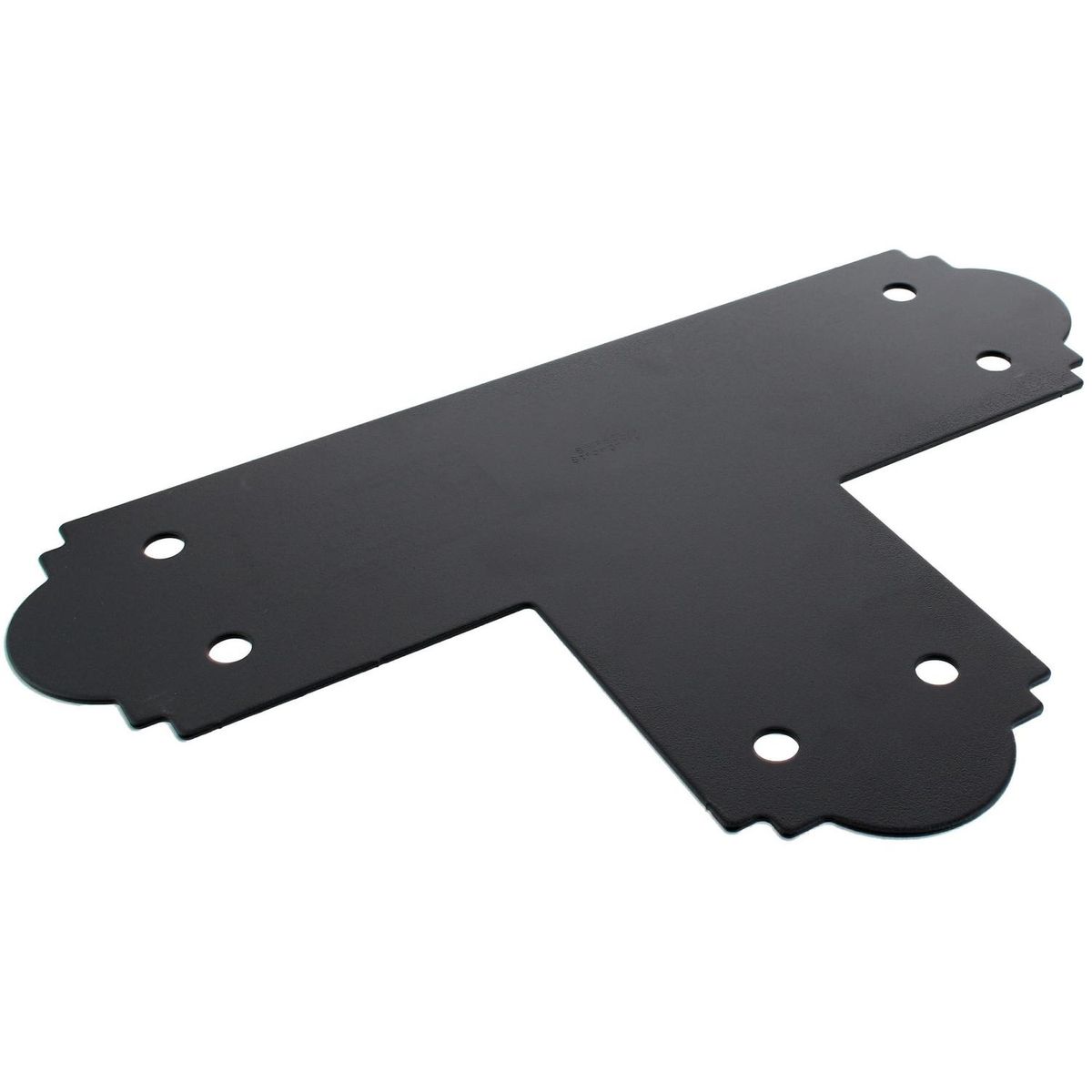 SIMPSON STRONG - Fleje en t 6 Acero