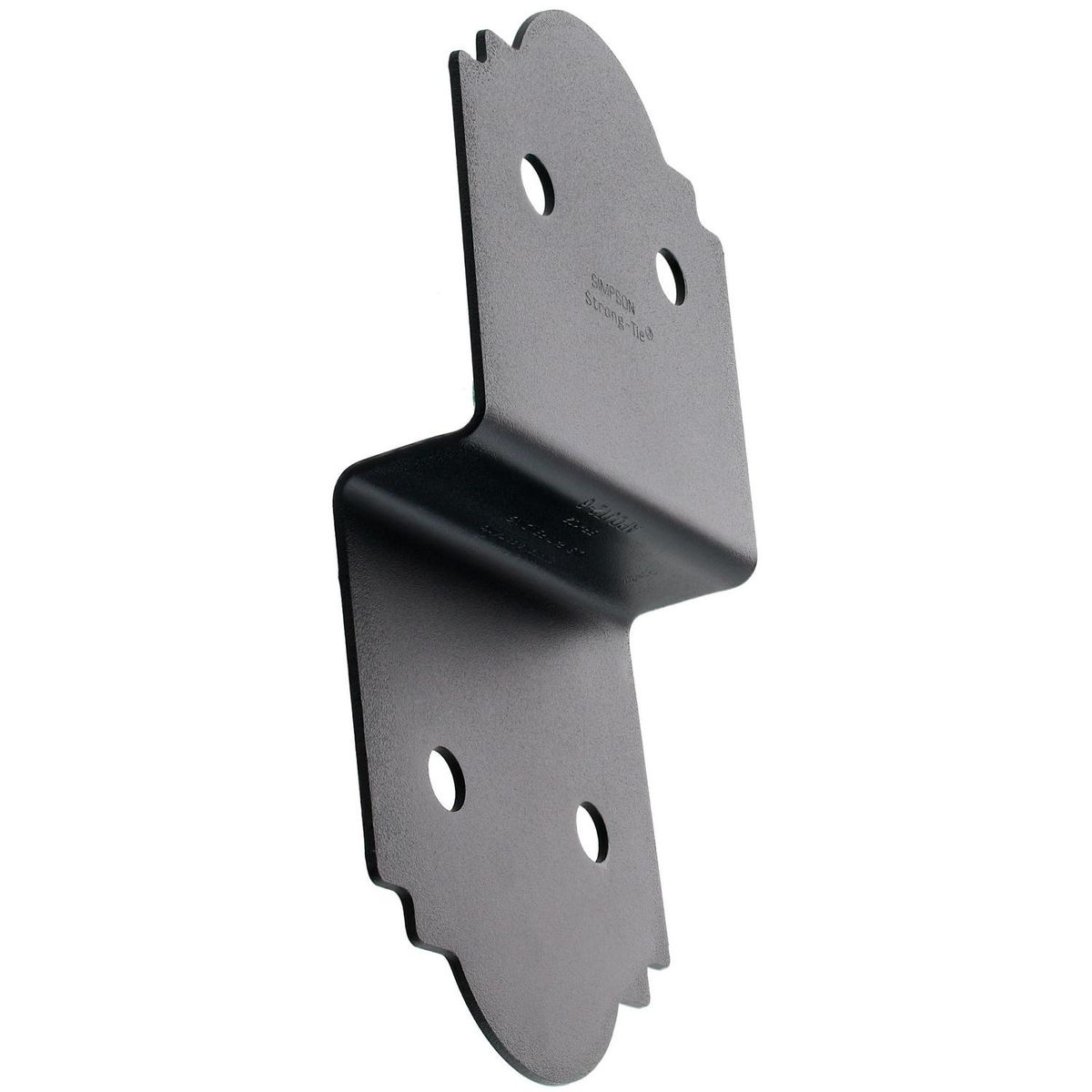 SIMPSON STRONG - Unión viga lateral 26