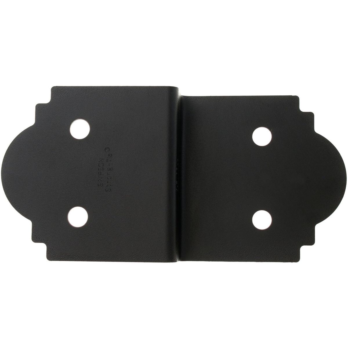 SIMPSON STRONG - Unión viga lateral 26