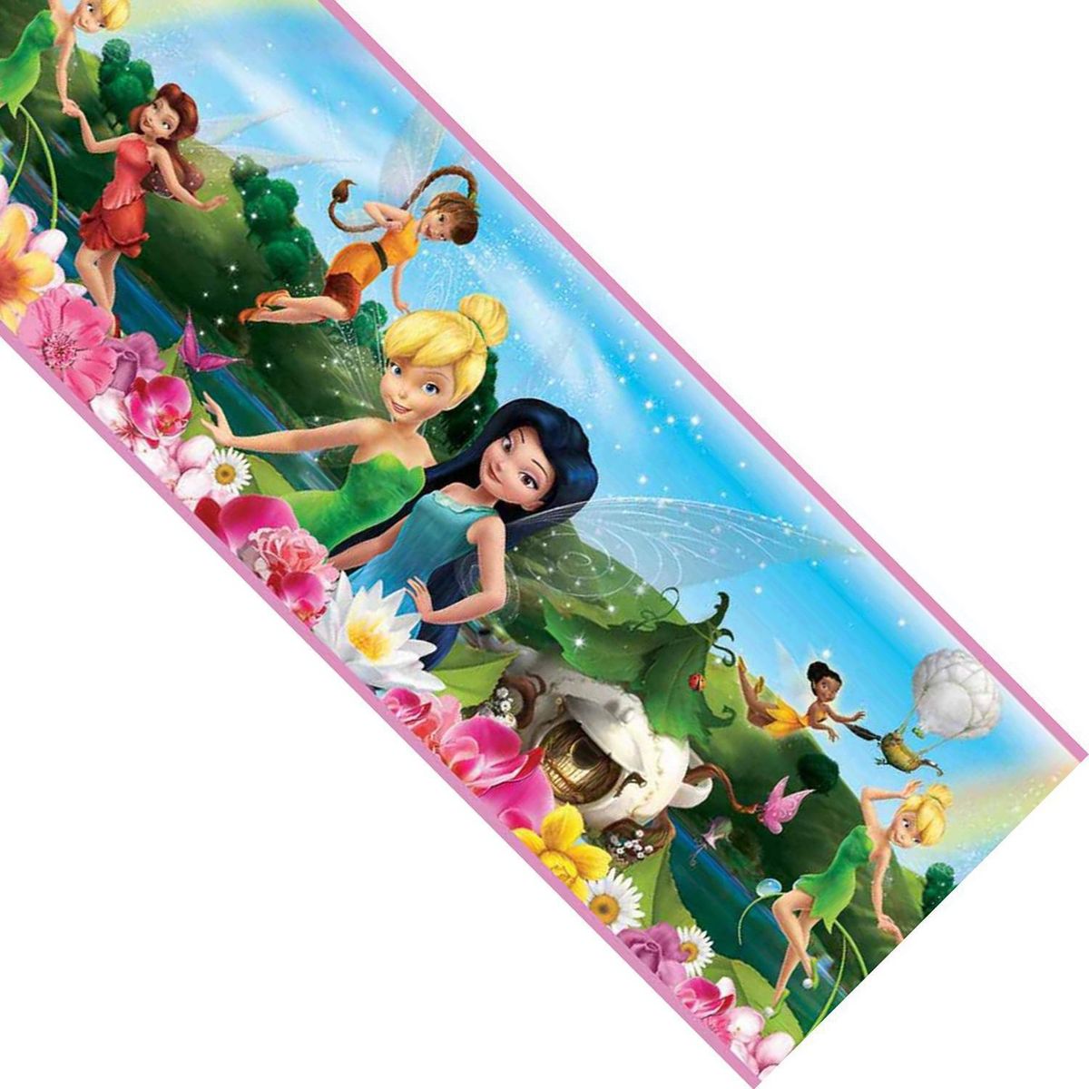 MURESCO - Guarda Adhesiva Disney 0,85 m2