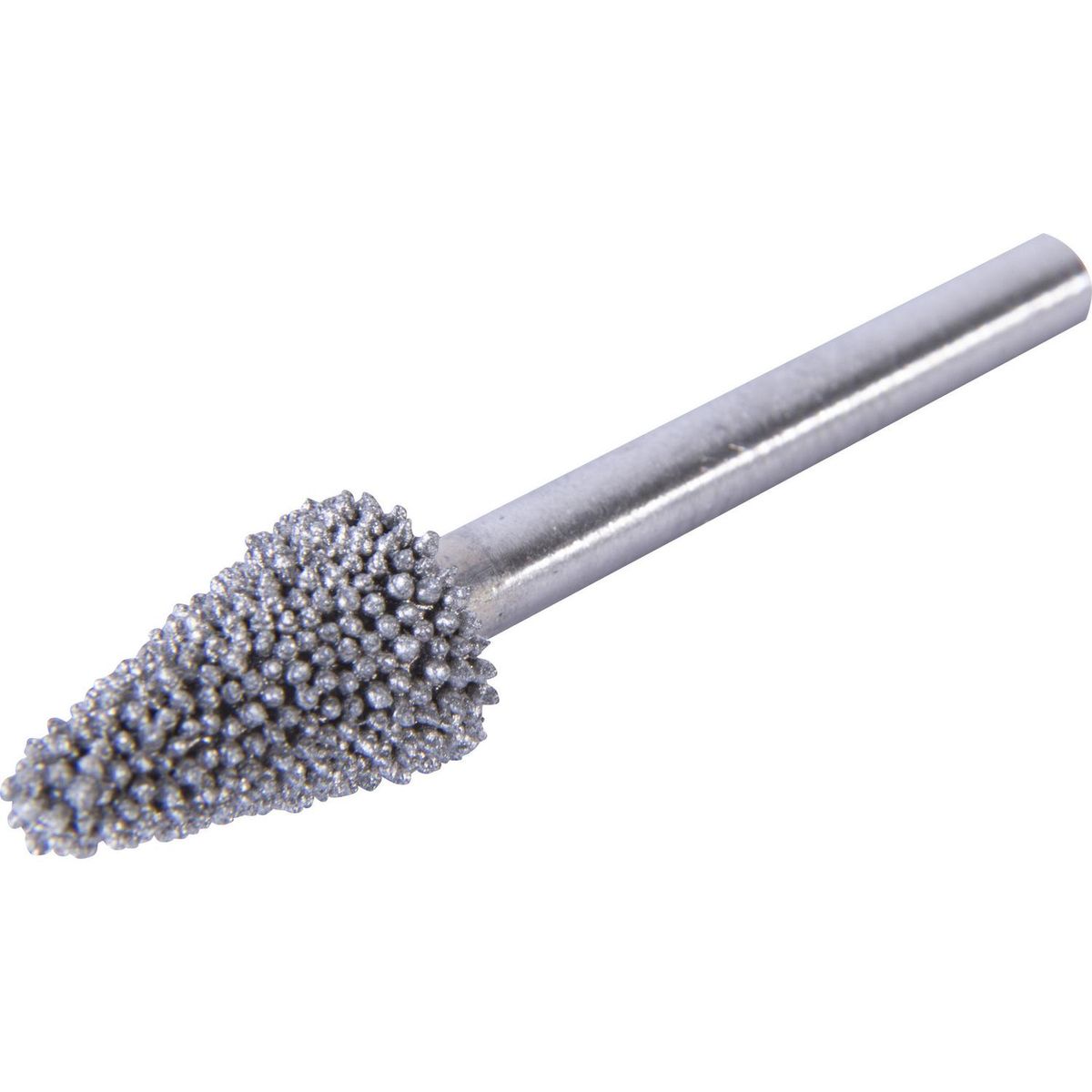 DREMEL - Punta abrasiva cónica 5/16"