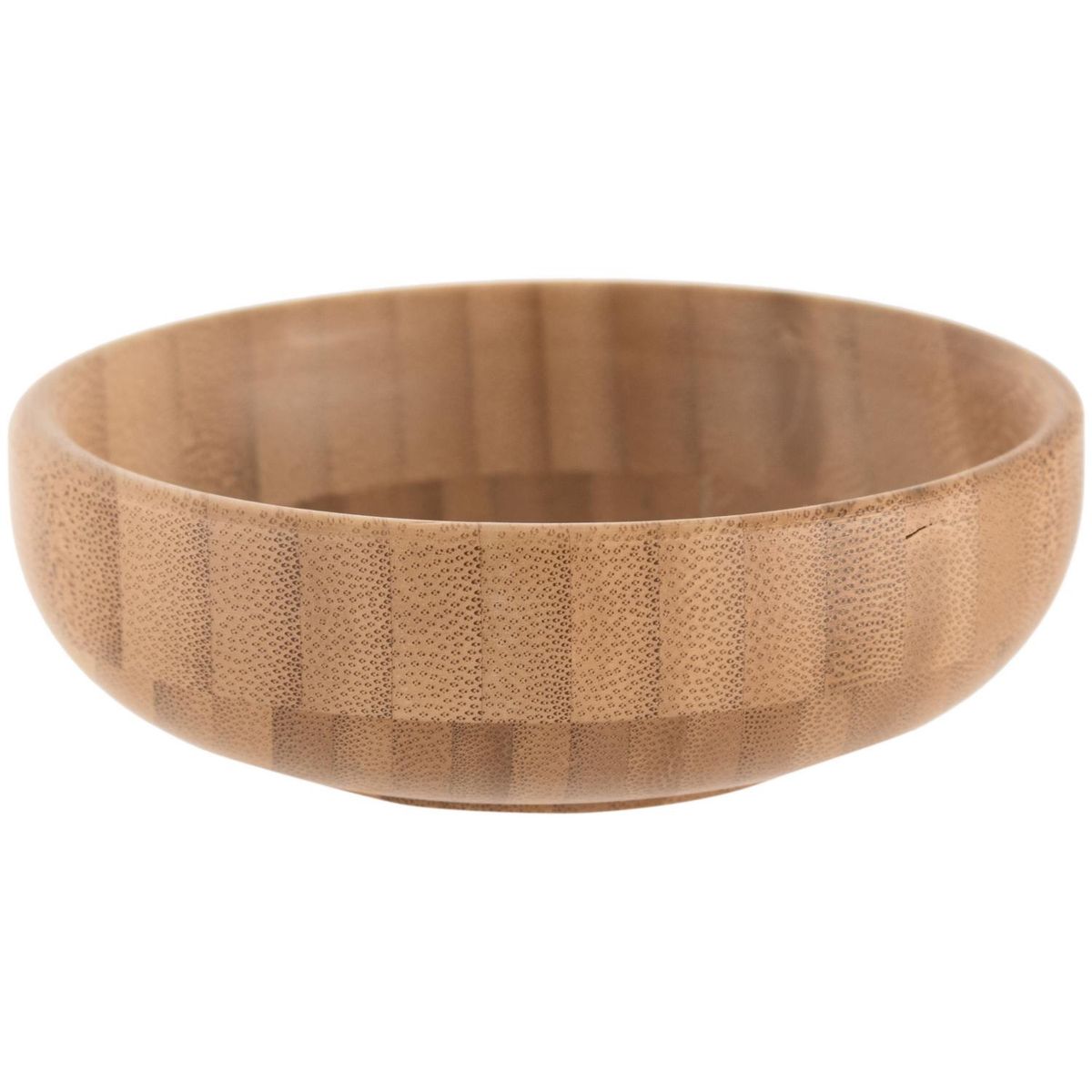 JUST HOME COLLECTION - Bowl Just Home Collection Redondo Fibra De Trigo 11 Cm 348 Ml