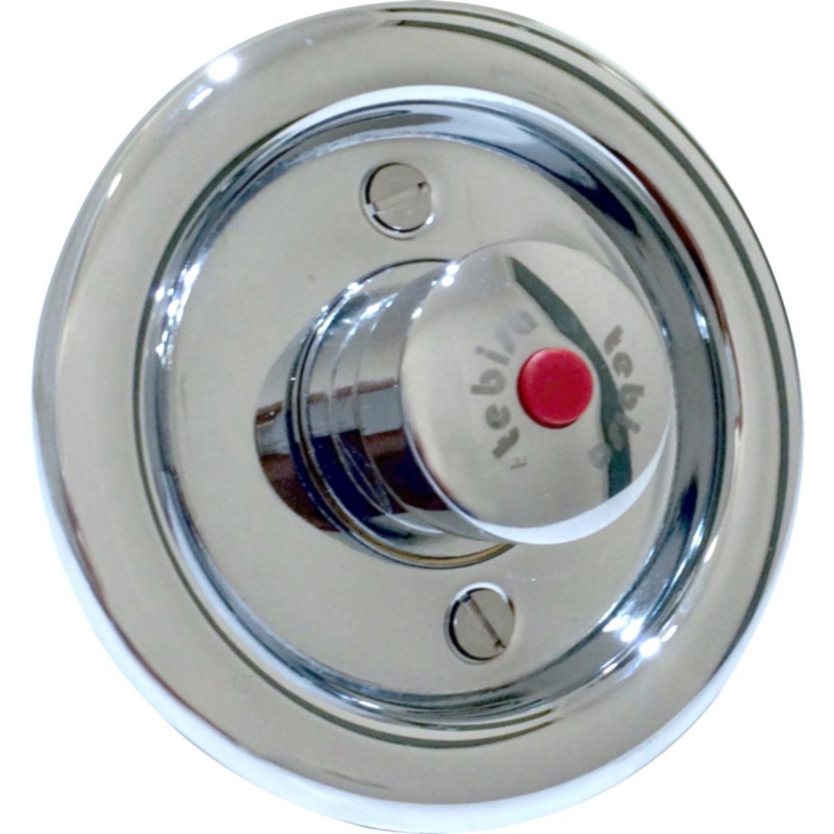 TEBISA - Grifo empotrado ducha universal