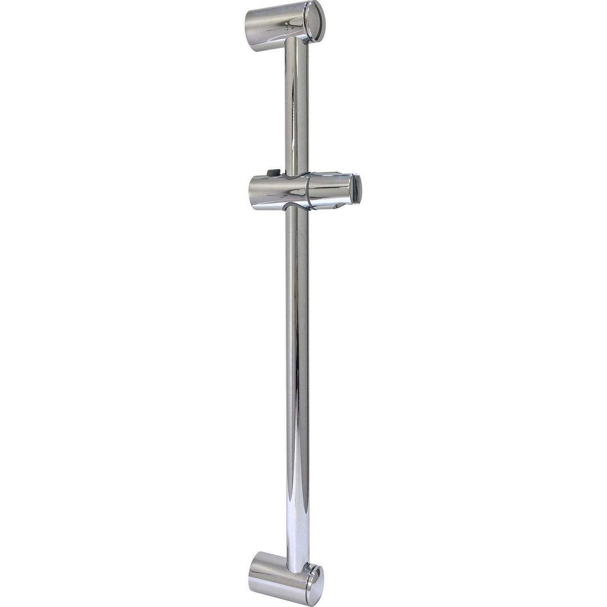 TEBISA - Barra ducha suez cromada
