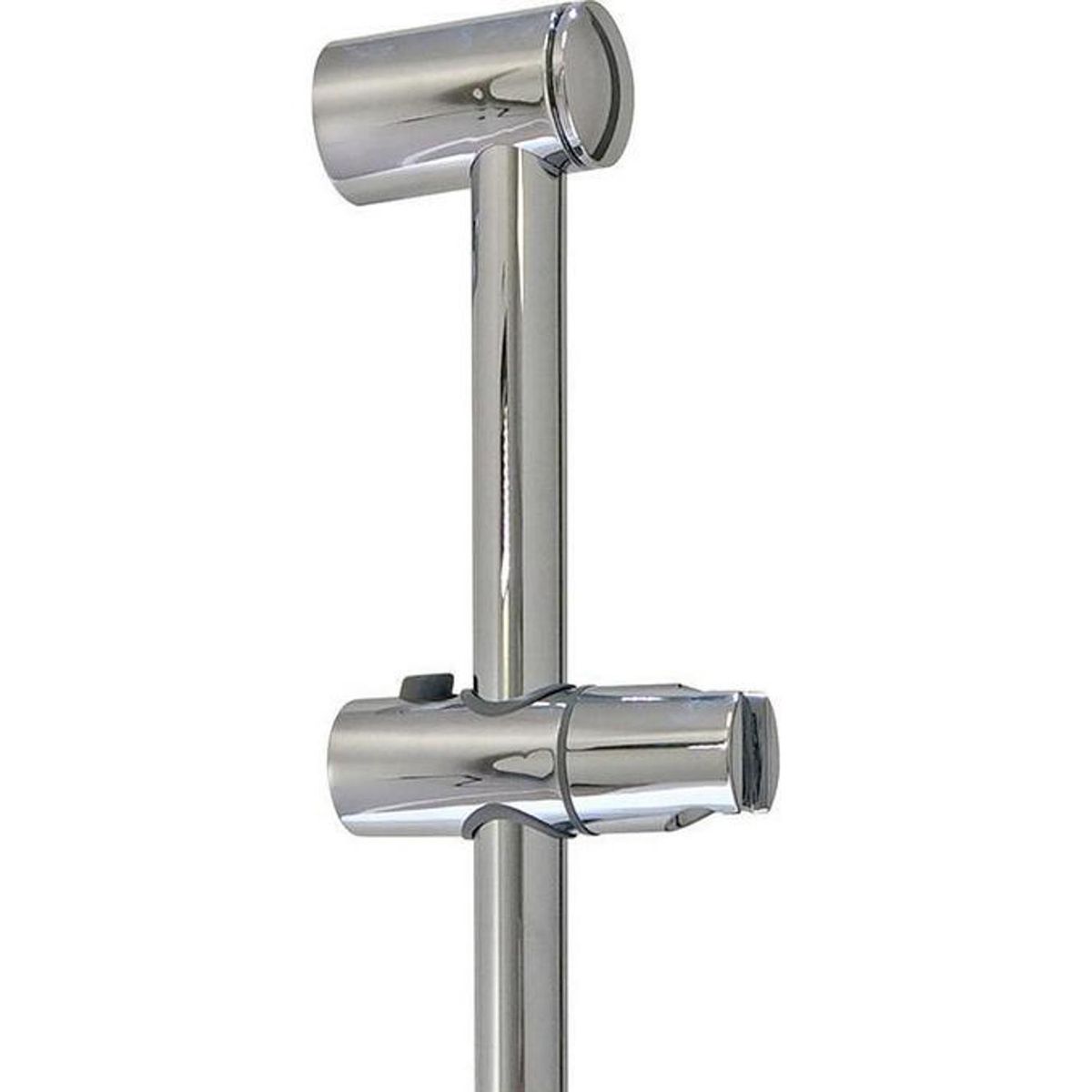 TEBISA - Barra ducha suez cromada