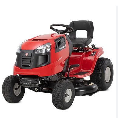 Tractor Corta Pasto 547cc 42