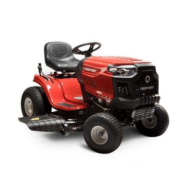 Tractor Corta Pasto 46