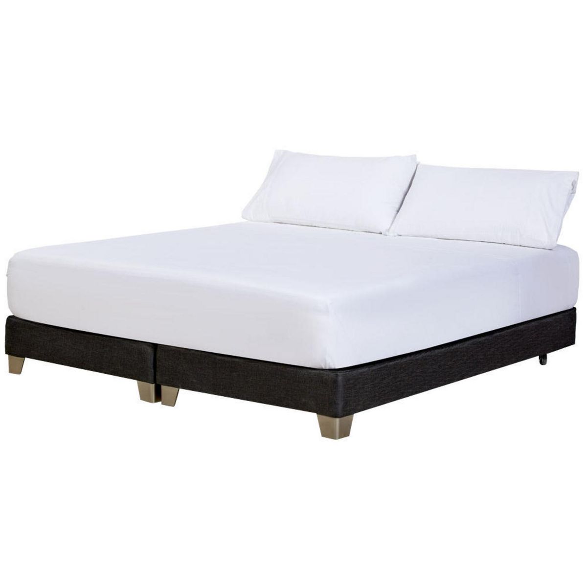 ROSEN - Sabana Argenta King 200 Hilos Blanco