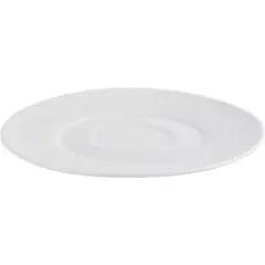 JUST HOME COLLECTION - Platillo para taza Ring 16 cm