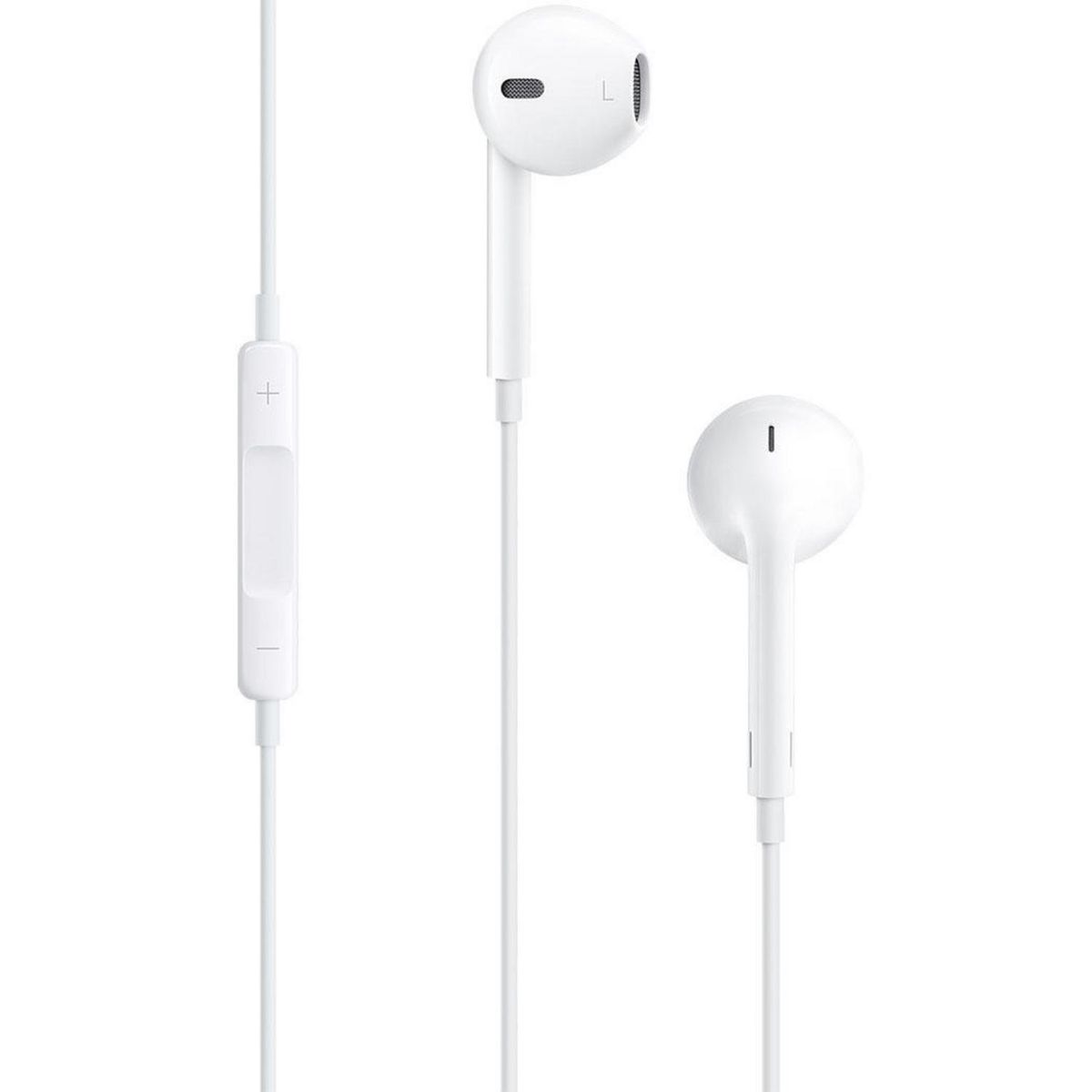 APPLE - Audífonos EarPods con conector de 3,5 mm