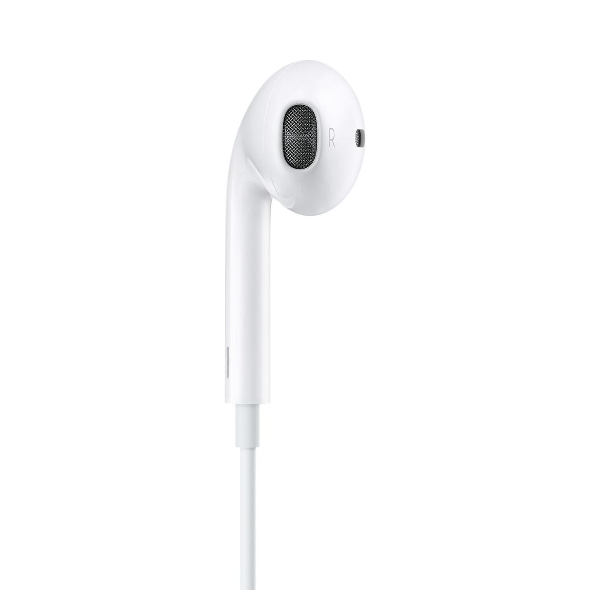 APPLE - Audífonos EarPods con conector de 3,5 mm