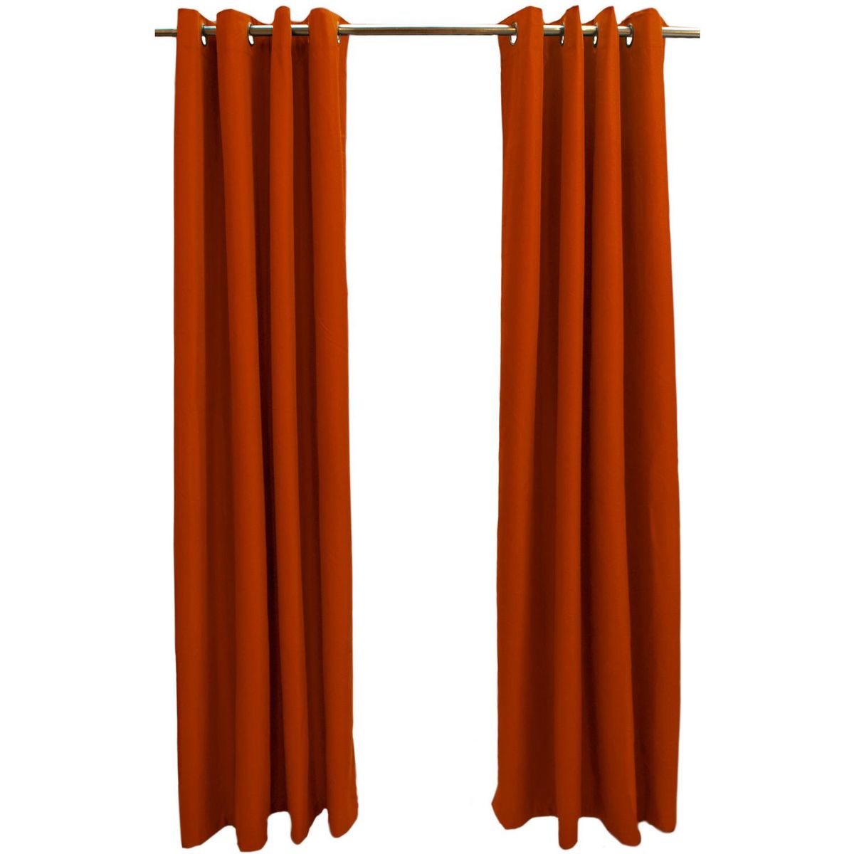 PALERMO - Cortina sun-out 225x140cm Málaga naranjo