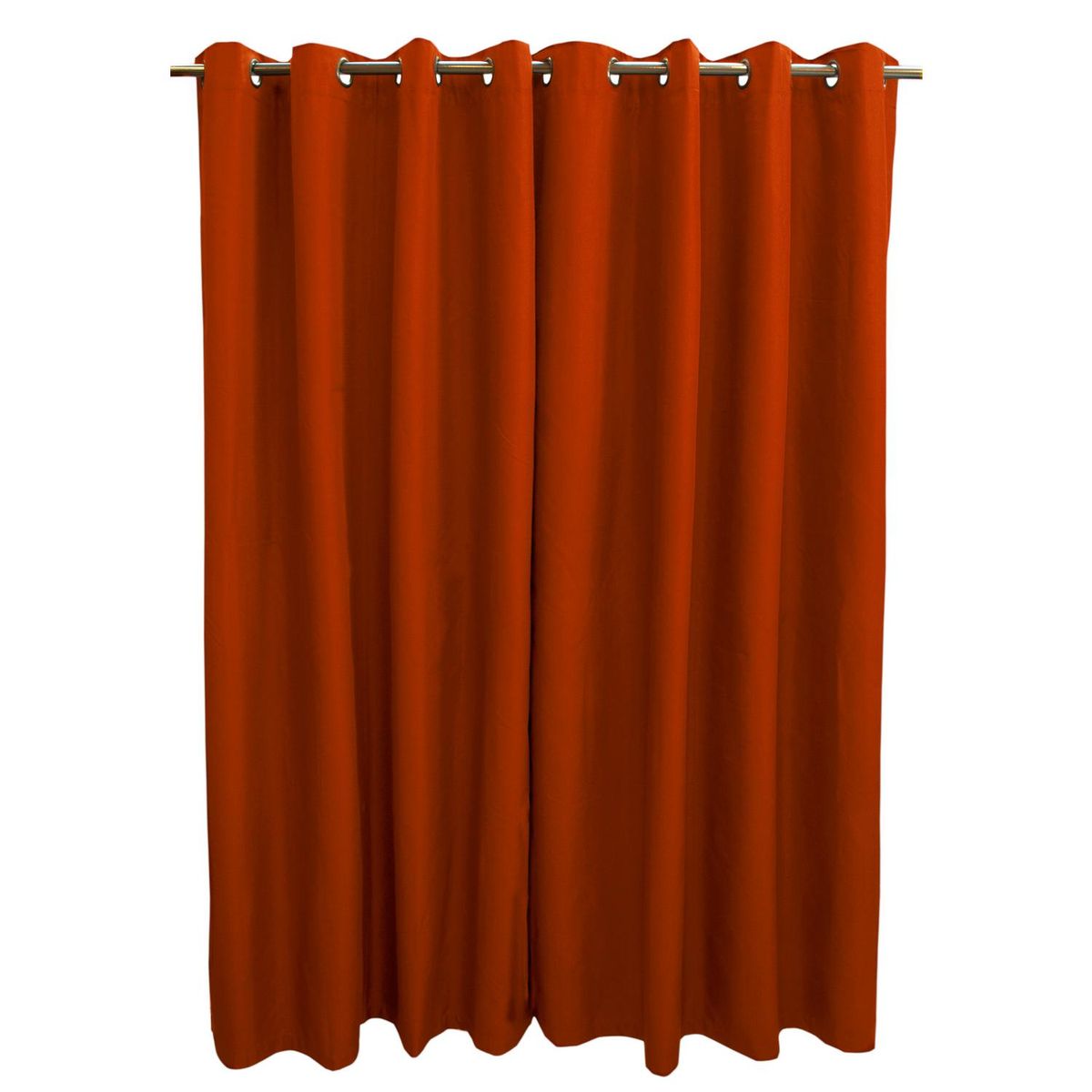 PALERMO - Cortina sun-out 225x140cm Málaga naranjo