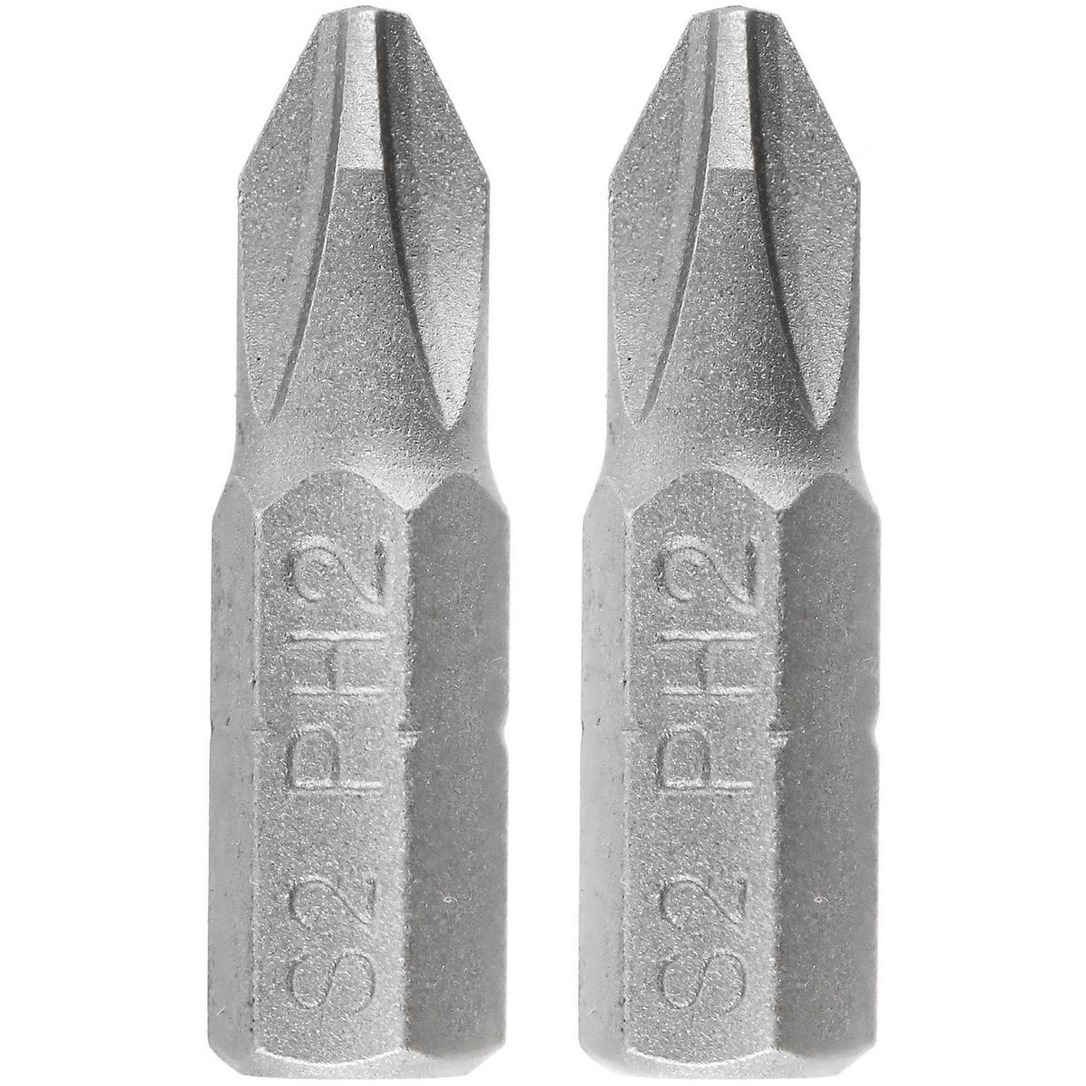 BAUKER - Punta Phillips #2 1"