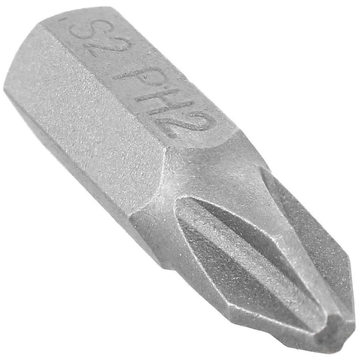 BAUKER - Punta Phillips #2 1"