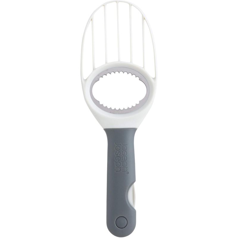 JOSEPH JOSEPH - Cuchillo paltas 3en1 Joseph Joseph Duo