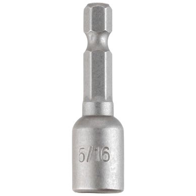 Dado magntico 5/16'' hexagonal