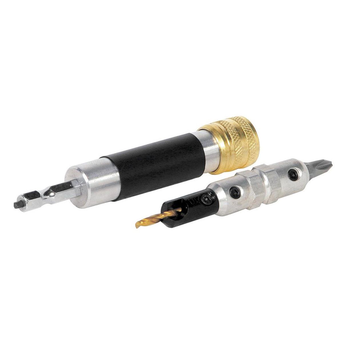 BAUKER - Mandril para taladro