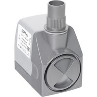 Bomba Sumergible Piletra 20 l/min 25 W