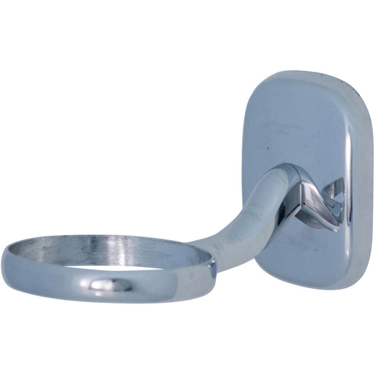 FAS - Jabonera cromado